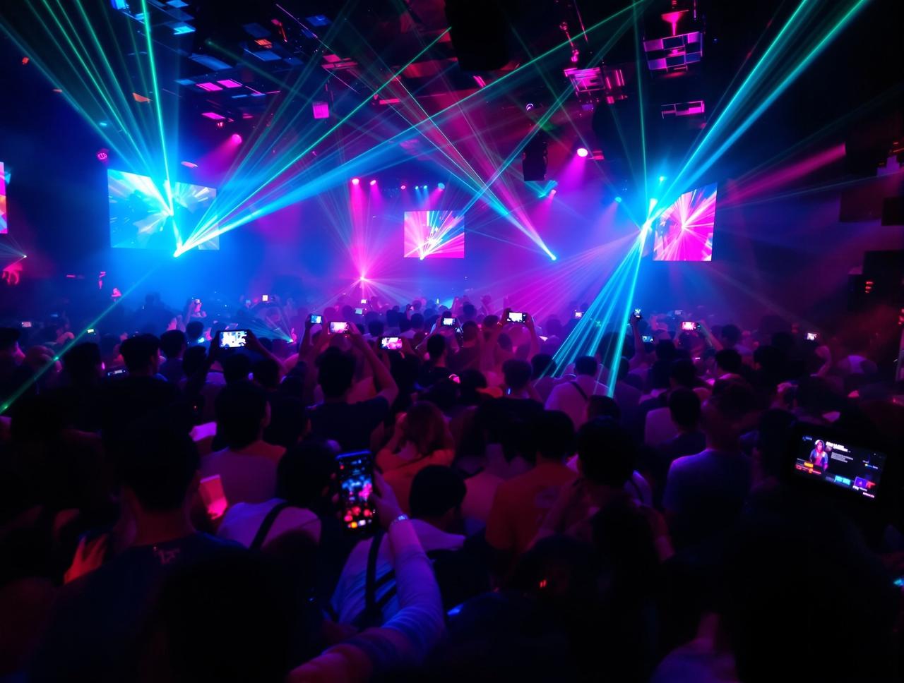 网红黑料反差-某偶像团体成员夜店醉酒失态，视频全网疯传