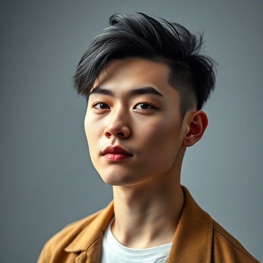 网红黑料反差-骚男头像