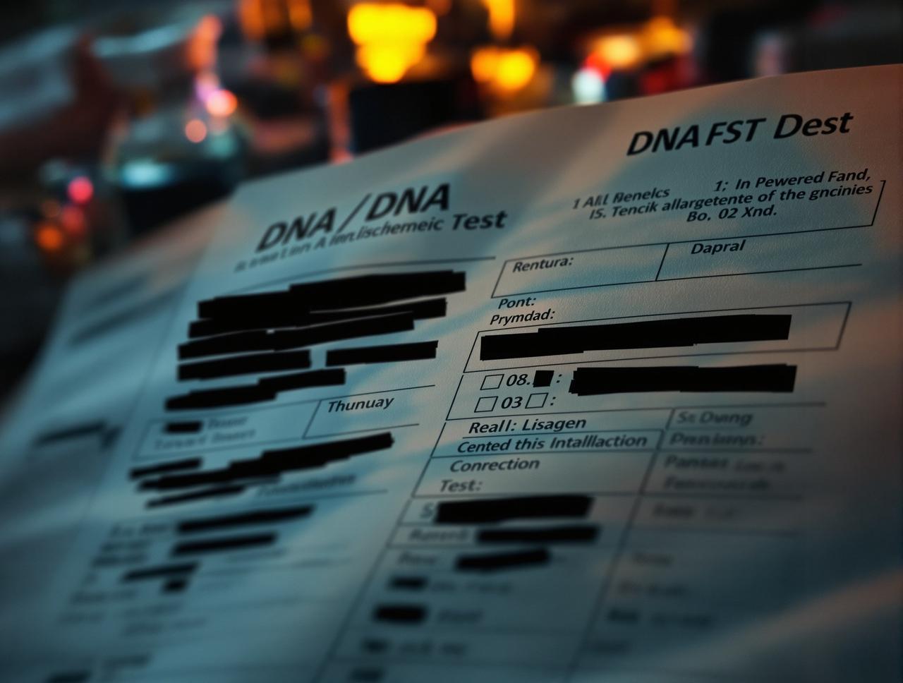 网红黑料反差-某老牌男星被曝私生子，DNA鉴定结果流出