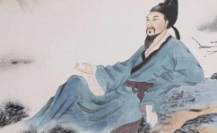 娱乐吃瓜君吐槽李太白,李太白，你的诗才为何不敌娱乐圈？