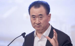 娱乐吃瓜酱王健林,从商业巨头到娱乐吃瓜酱王，揭秘他的跨界传奇