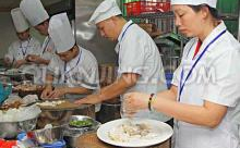 上海餐饮娱乐有限公司,打造都市美食娱乐新地标