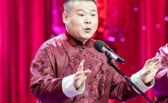岳云鹏相声全集 经典,笑谈人生，经典段子盘点