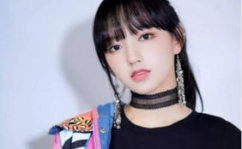 娱乐圈吃瓜程潇小说免费阅读