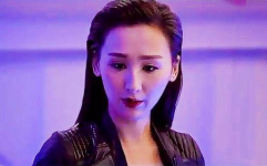 娱乐吃瓜电影女配角是谁,揭秘电影女配角背后的故事