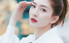 娱乐吃瓜江疏影,娱乐圈的瓜田，她如何成为焦点？