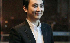 吃瓜娱乐圈博主是谁,揭秘娱乐圈幕后真相的神秘推手