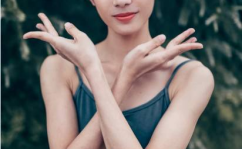 艺术个人写真,从个人写真到艺术创作的华丽蜕变