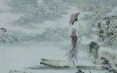 有名的诗句,探寻千古佳句的韵味与哲理