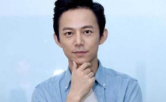 娱乐吃瓜高情商男明星,男明星的智慧与魅力