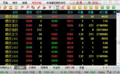 沪铜期货实时行情最新,多空博弈，价格波动加剧，市场情绪紧张”