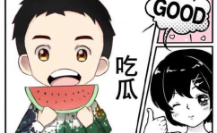 娱乐吃瓜名字叫什么来着,那些独具特色的“吃瓜”名字背后的故事