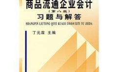 商品流通企业会计,核算方法与实务解析