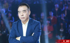 陈凯歌身高多少 个人资料,身高XXXcm的影视巨匠