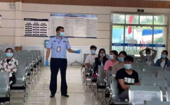 呼和浩特车管所考试中心,智能化升级，便捷高效服务驾考新体验”