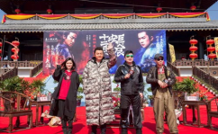 象山娱乐影视,打造影视产业新地标