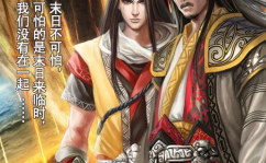小李飞刀网页游戏,古龙武侠世界，指尖上的江湖传奇
