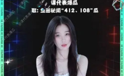 穿书娱乐圈吃瓜文女主,吃瓜女主的逆袭之路