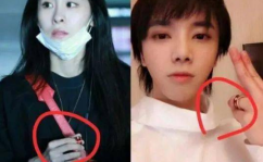 1月娱乐圈吃瓜,明星秘闻大揭秘