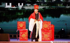 秦腔黑叮本,宫廷斗争与忠臣义士的传奇故事