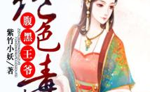 腹黑王爷绝色毒妃,爱恨交织的宫廷恋曲