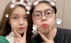 娱乐圈小姐姐吃瓜,揭秘明星背后的故事