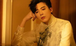 杨紫爸爸杨云飞个人资料,杨紫背后的坚强后盾，揭秘明星父亲的人生轨迹