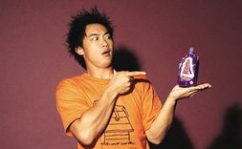 娱乐型偶像,娱乐型偶像的璀璨人生