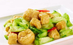 海阳网瓜怎么吃,解锁夏日清新美味