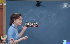娱乐圈吃瓜读心术,吃瓜读心术洞察明星内心世界