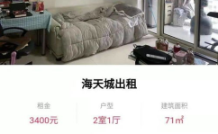 租房信息发布,精选租房信息大盘点