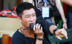 娱乐吃瓜酱吴京,从银幕英雄到争议漩涡，娱乐圈风云再起