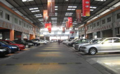 广州二手车市场,多元选择，品质保障