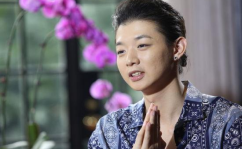 娱乐吃瓜酱秦良玉,娱乐吃瓜酱中的传奇女将