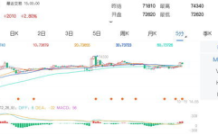 沪铜期货实时行情最新,多空博弈，价格波动加剧，市场情绪紧张”