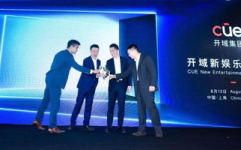 启娱乐是什么,探索创新娱乐体验的先锋力量