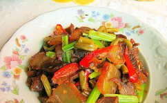 腊肉的做法,从选材到保存，一网打尽腊肉制作秘诀