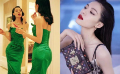 调教娱乐圈女明星,揭秘娱乐圈女明星的调教之路