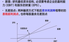 财务杠杆系数,解析企业财务风险与盈利能力的核心指标