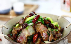 腊肉的做法,从选材到保存，一网打尽腊肉制作秘诀