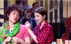 娱乐圈扒姨太吃瓜大会,揭秘明星幕后故事，吃瓜大会精彩纷呈