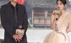 娱乐吃瓜颜值高,吃瓜群众眼中的高颜值明星盘点