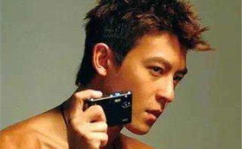 娱乐圈吃瓜陈冠希是谁,从当红偶像到潮牌创始人，娱乐圈的传奇人物”