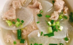 肉片汤,肉片汤的制作秘诀与营养功效