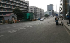附近临时工,城市发展的生力军