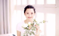 娱乐圈吃瓜许晴是谁,娱乐圈吃瓜群众心中的不老女神