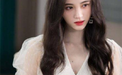 娱乐吃瓜酱头发少吃什么,头发少吃什么，美丽从“头”开始