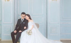 上海团购婚纱摄影,品质与优惠双重享受攻略